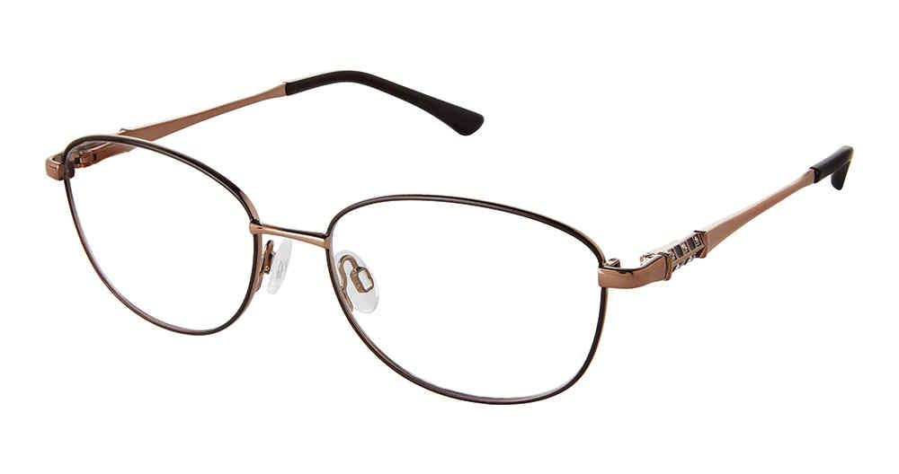  Superflex SF623 Eyeglasses 