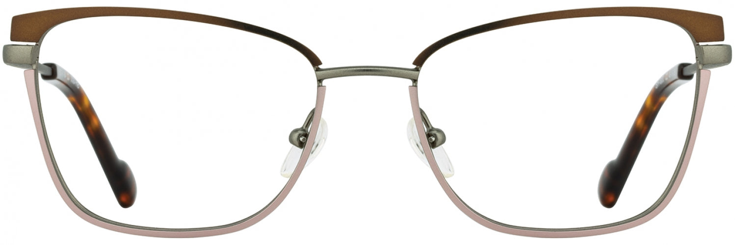  Scott Harris SH800 Eyeglasses 