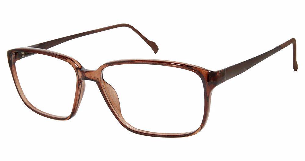  Stepper STE-20093-SI Eyeglasses 