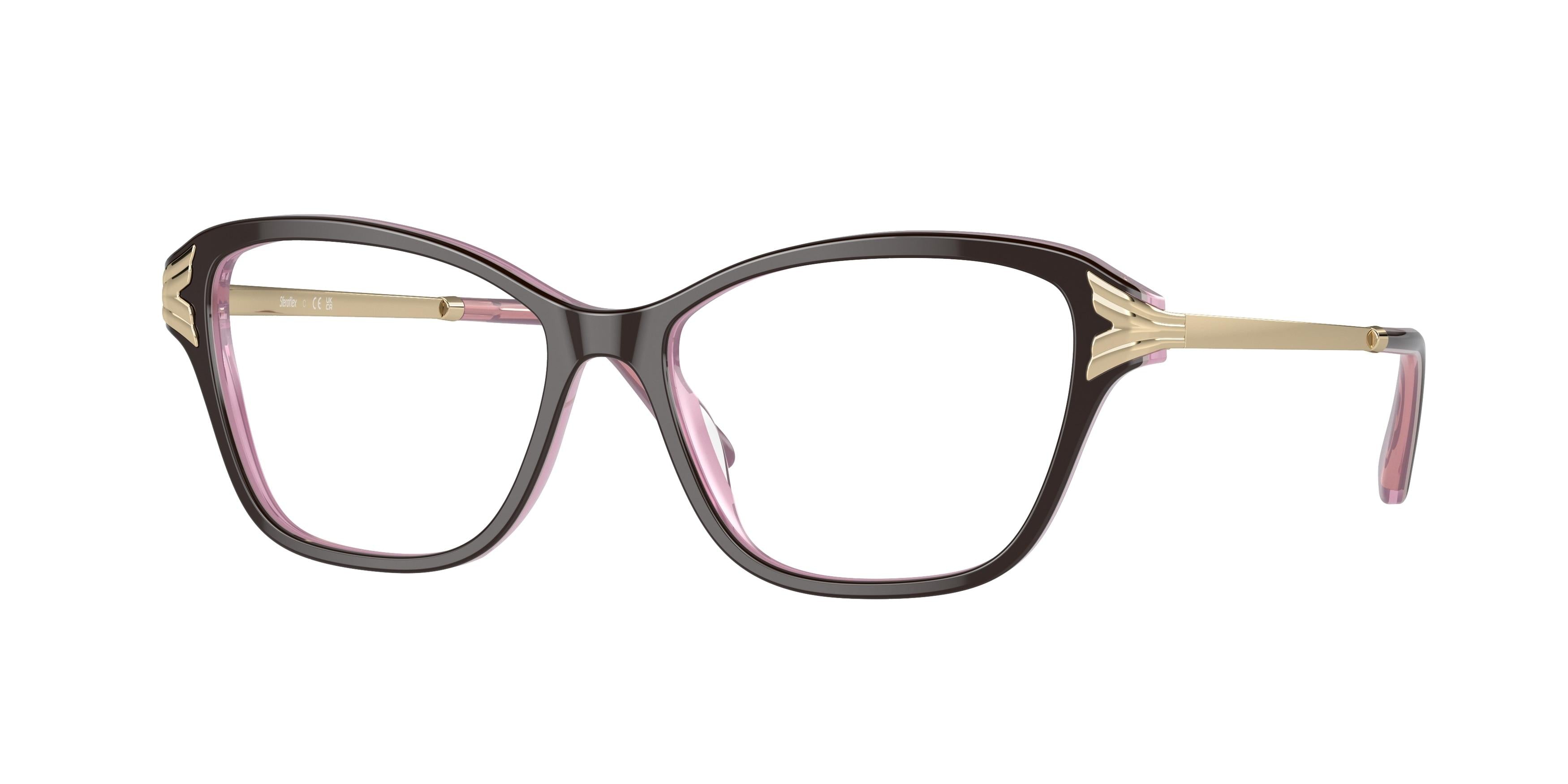  Sferoflex 1577 Eyeglasses 