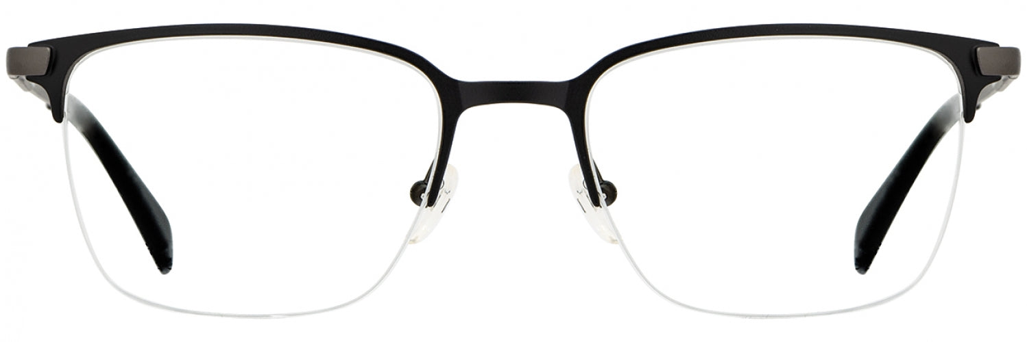  Michael Ryen MR318 Eyeglasses 