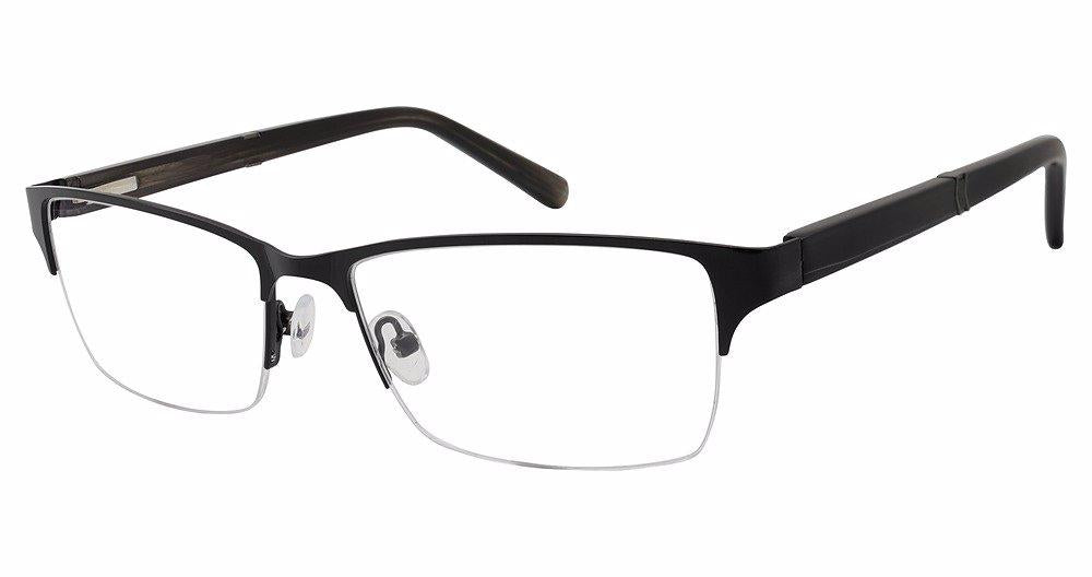  Van-Heusen VAN-H162 Eyeglasses 
