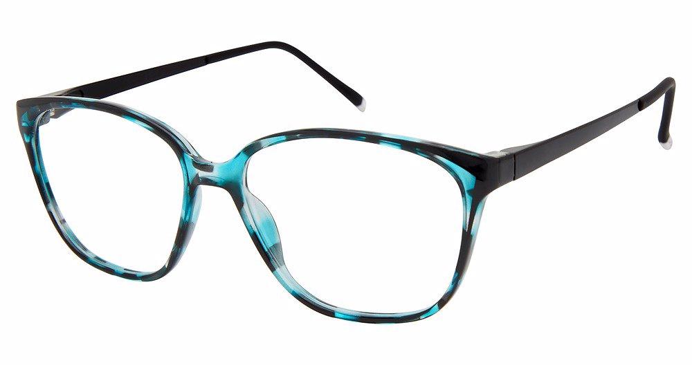  Stepper STE-10098-STS Eyeglasses 