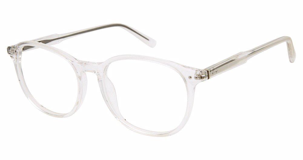  Van-Heusen VAN-H190 Eyeglasses 