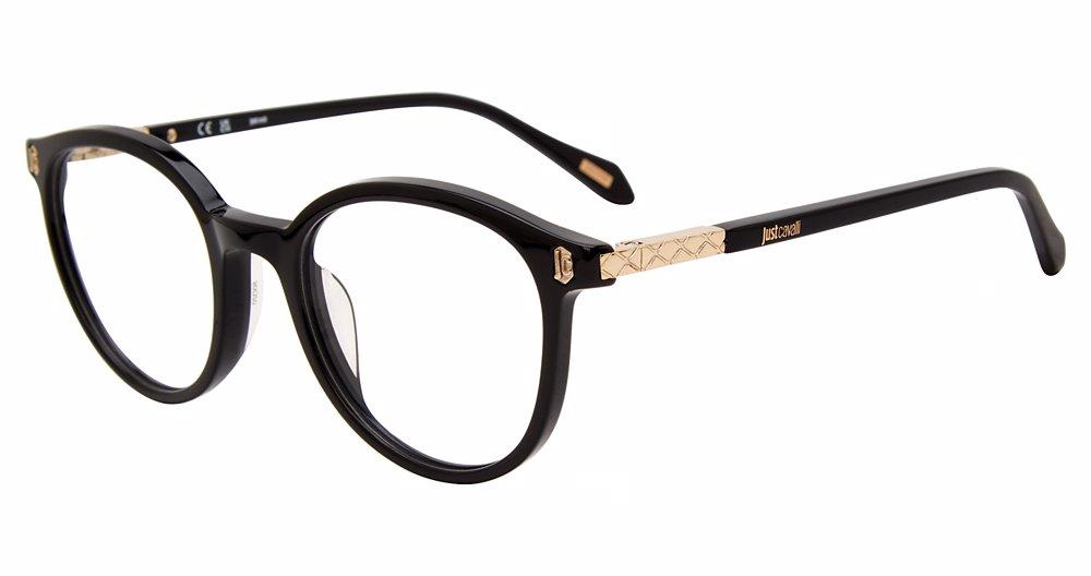  Just Cavalli VJC011 Eyeglasses 