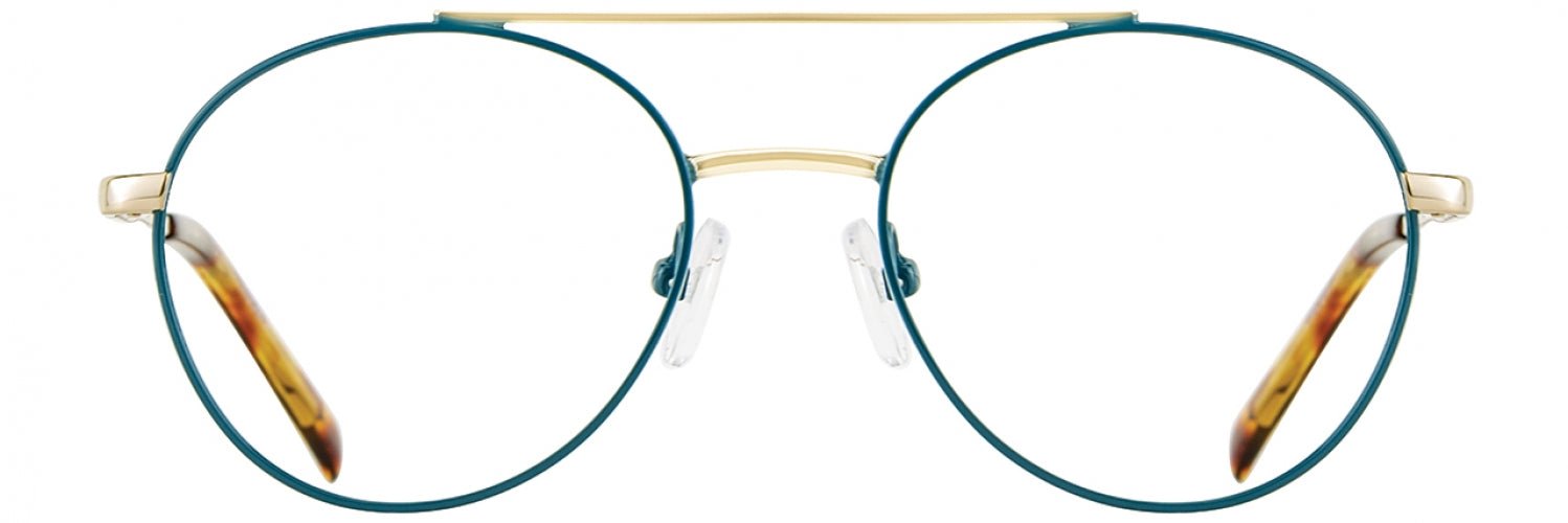  DB4K CIRCUIT Eyeglasses 