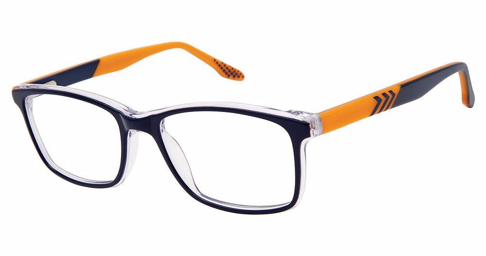  Nerf HAS-RIVAL Eyeglasses 