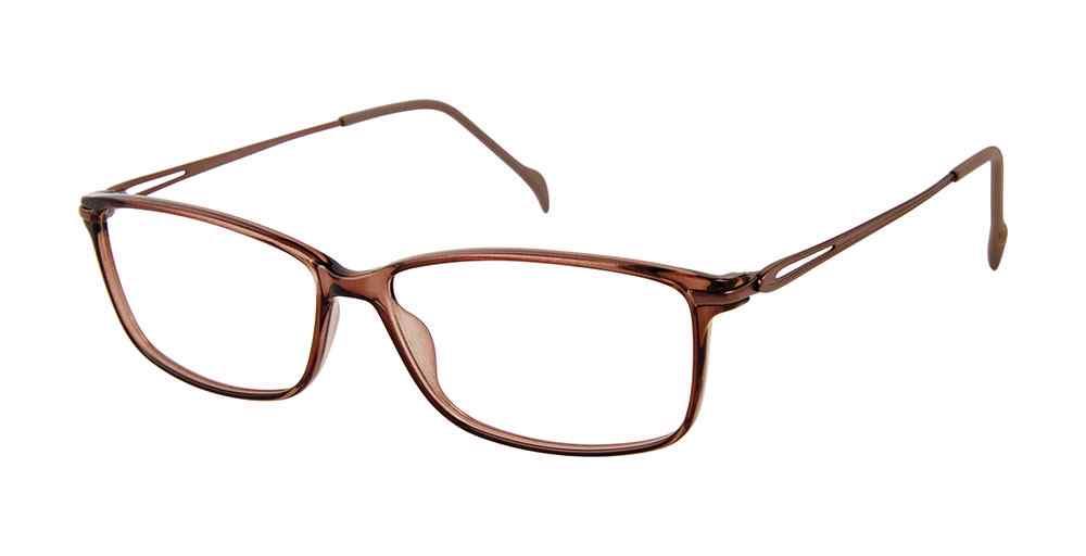  Stepper STE-30172-SI Eyeglasses 