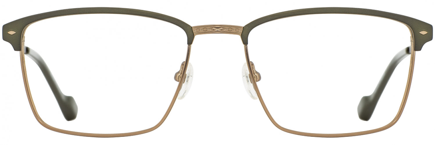  Scott Harris SH688 Eyeglasses 