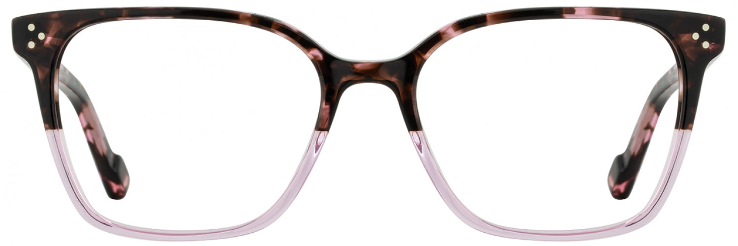  Scott Harris SH674 Eyeglasses 