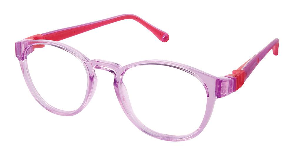  Life Italia NI146 Eyeglasses 