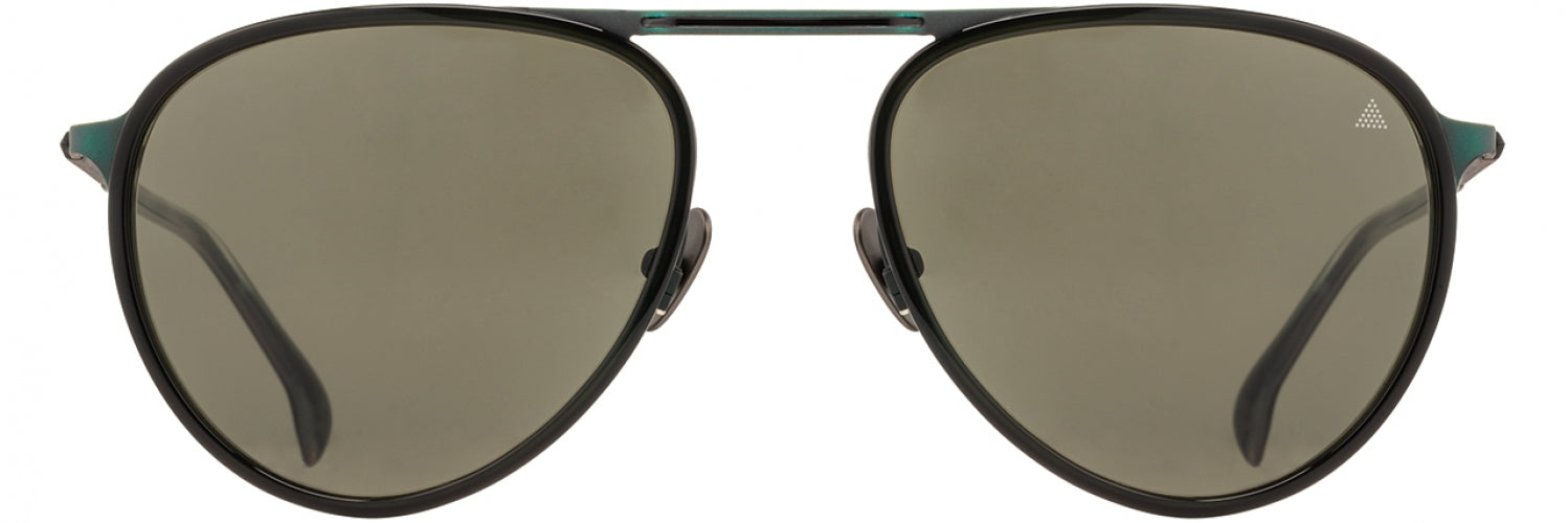  STATE Optical Co. LEAVITT Sunglasses 