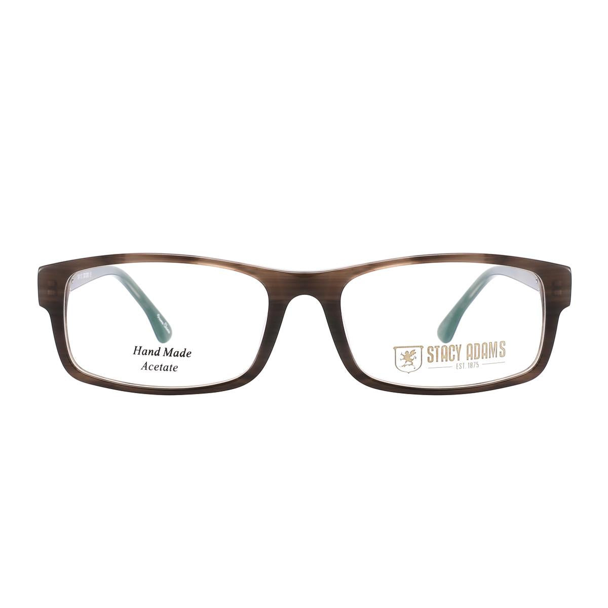  STACY ADAMS 1130 Eyeglasses 