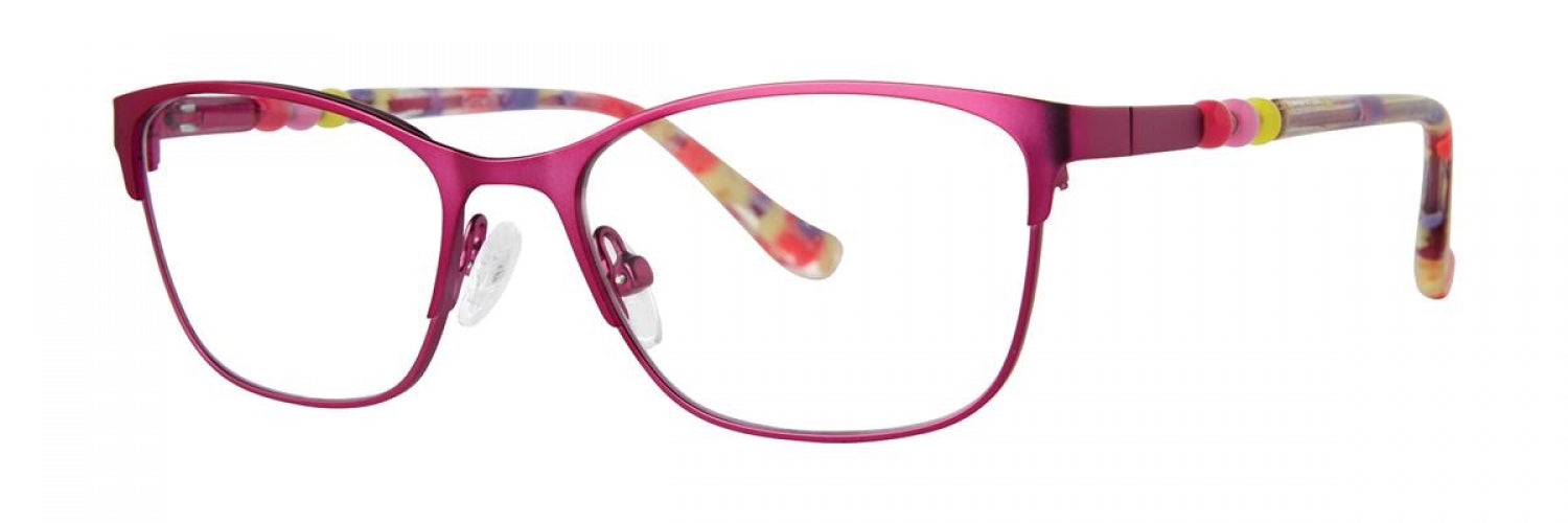  Kensie Growth Eyeglasses 