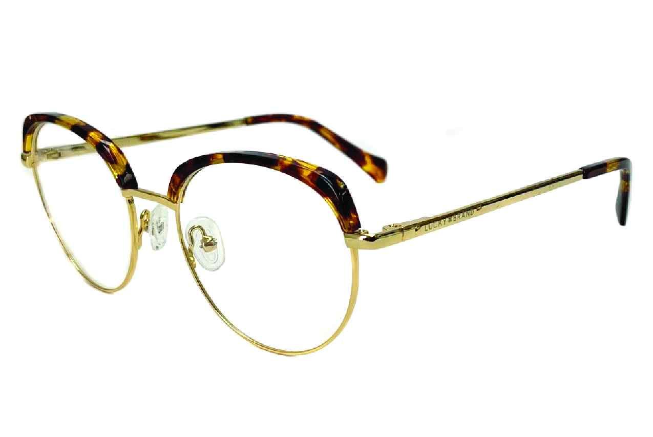  Lucky Brand VLBD129 Eyeglasses 