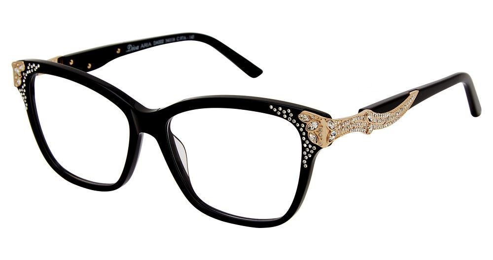  Diva Aria0002 Eyeglasses 