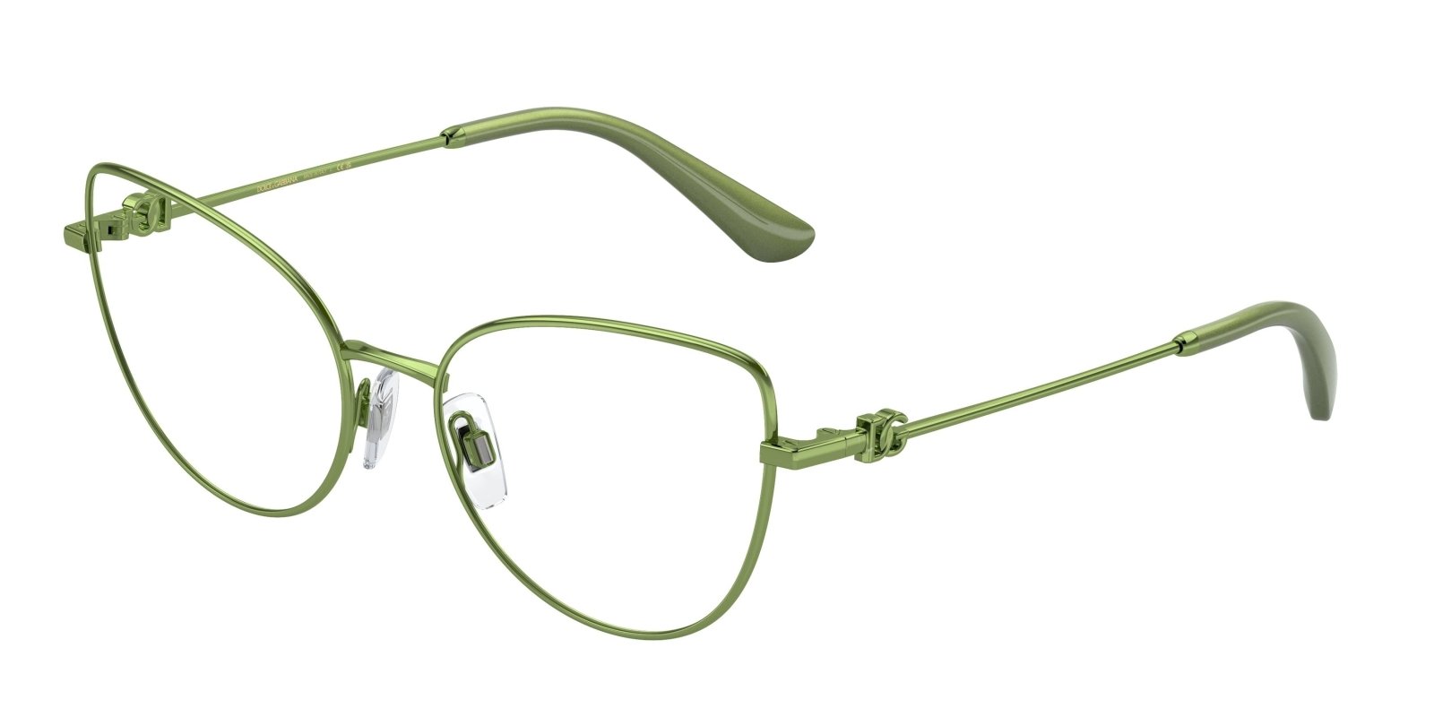  Dolce & Gabbana 1347 Eyeglasses 