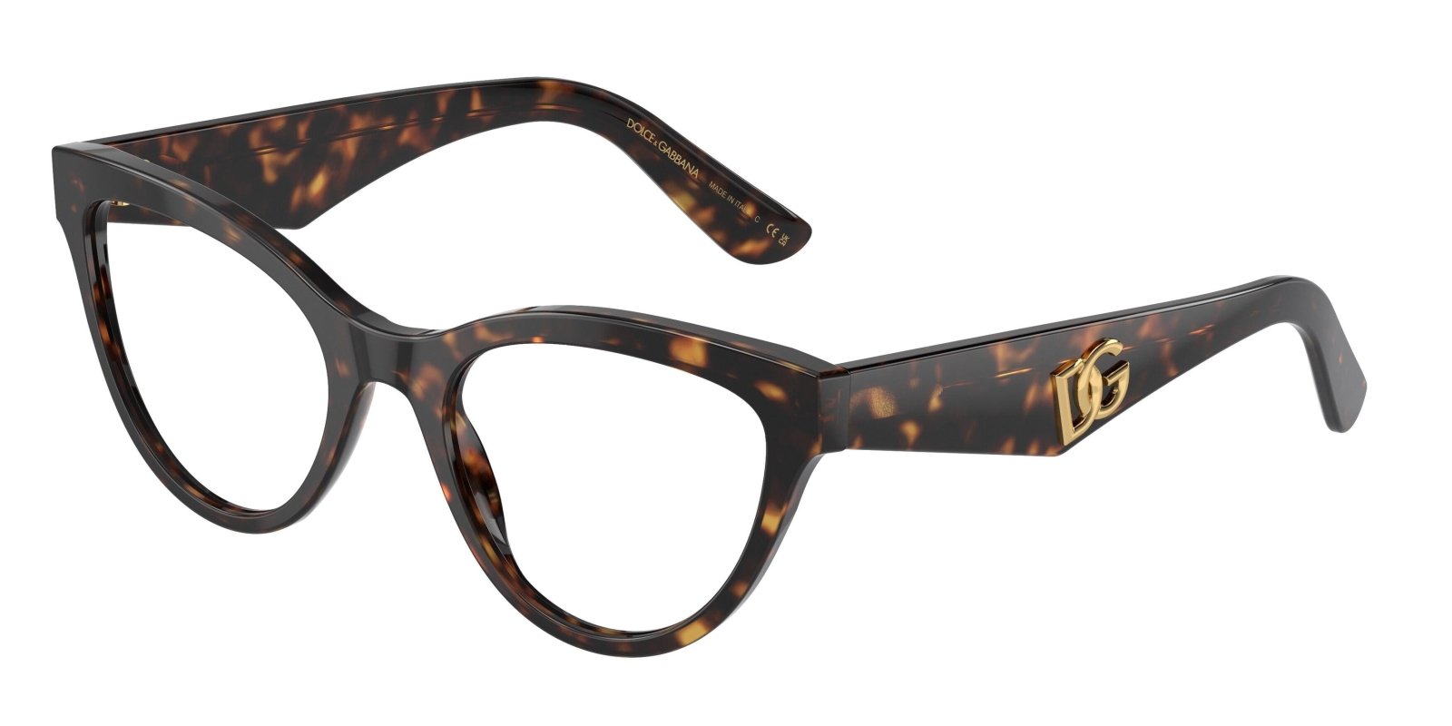  Dolce & Gabbana 3372 Eyeglasses 