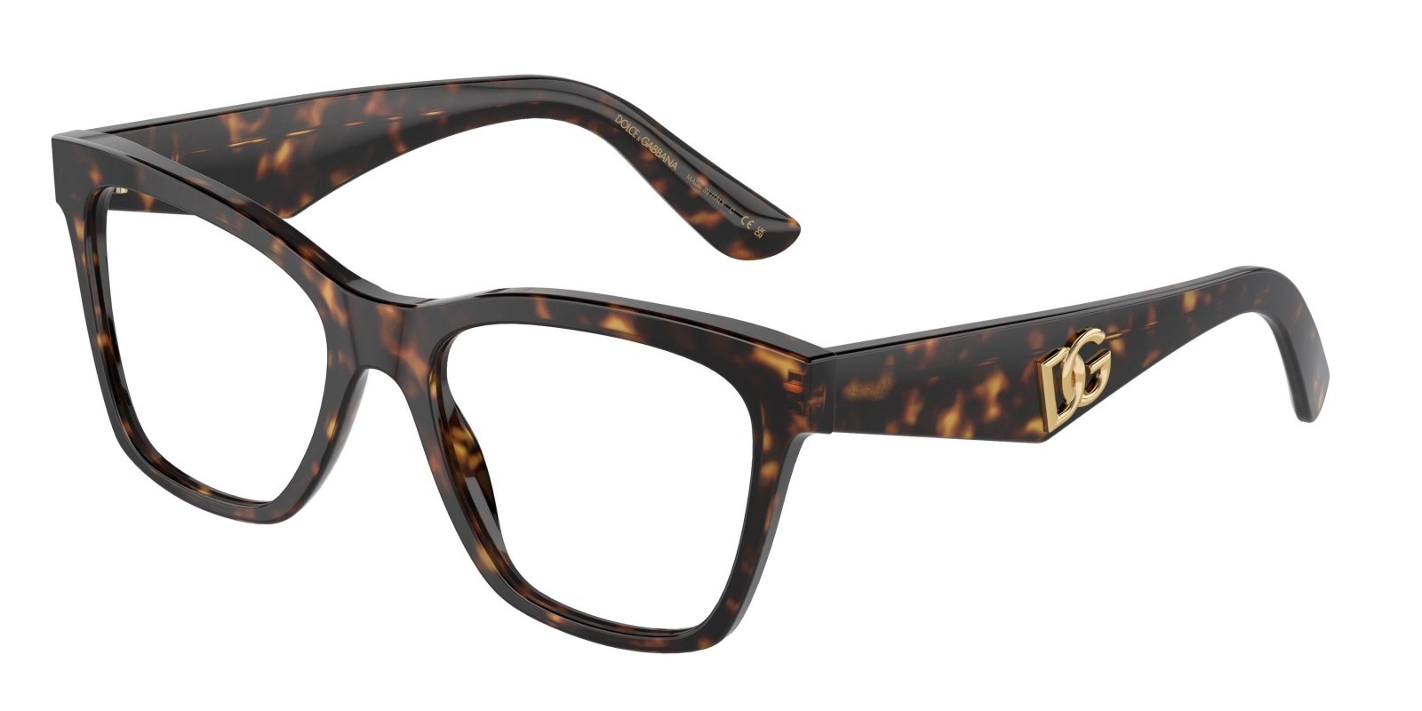  Dolce & Gabbana 3374 Eyeglasses 