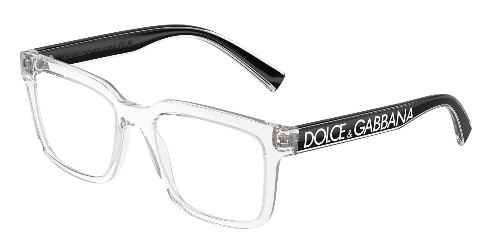  Dolce & Gabbana 5101 Eyeglasses 