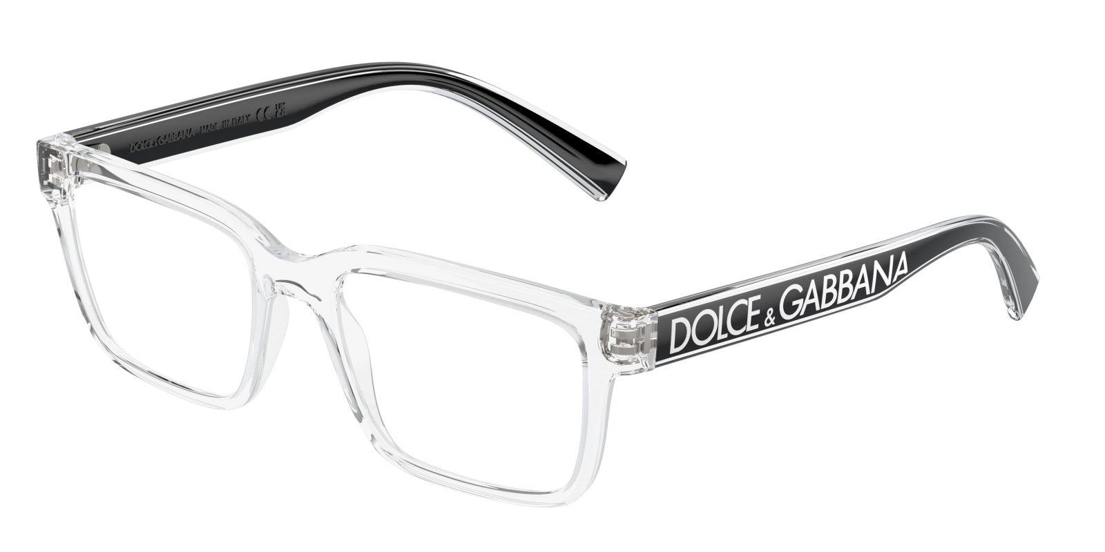  Dolce & Gabbana 5102 Eyeglasses 