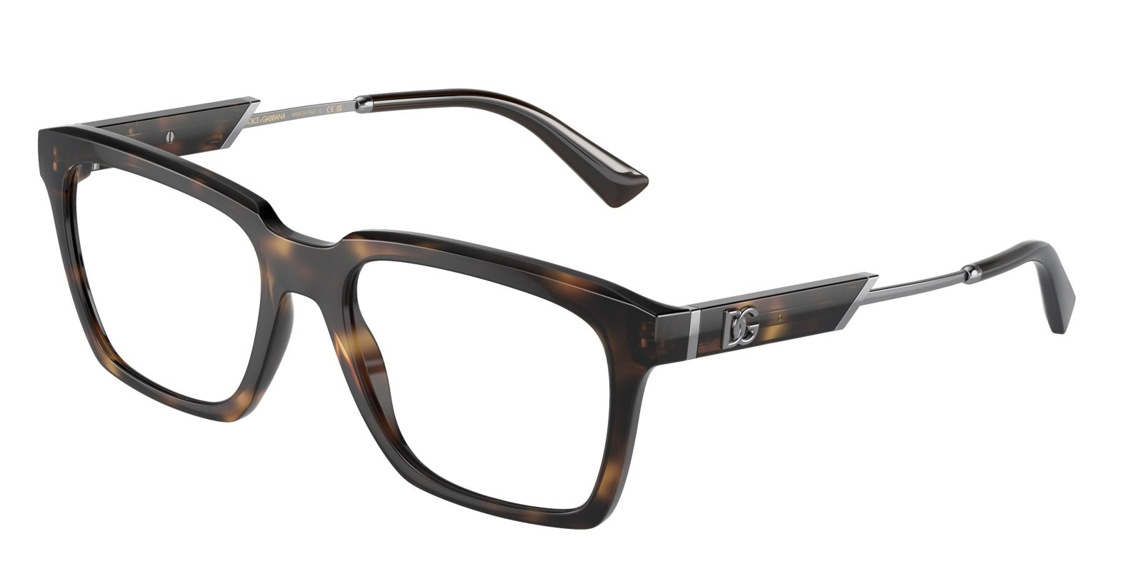  Dolce & Gabbana 5104 Eyeglasses 