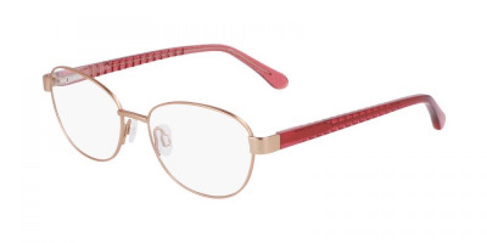  Draper James DJ1017 Eyeglasses 