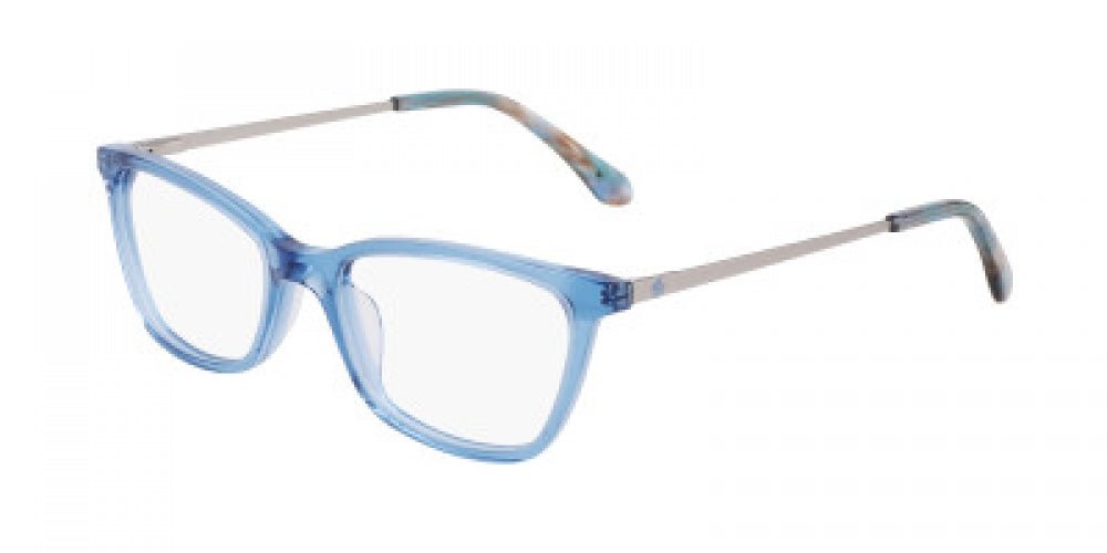  Draper James DJ1018 Eyeglasses 