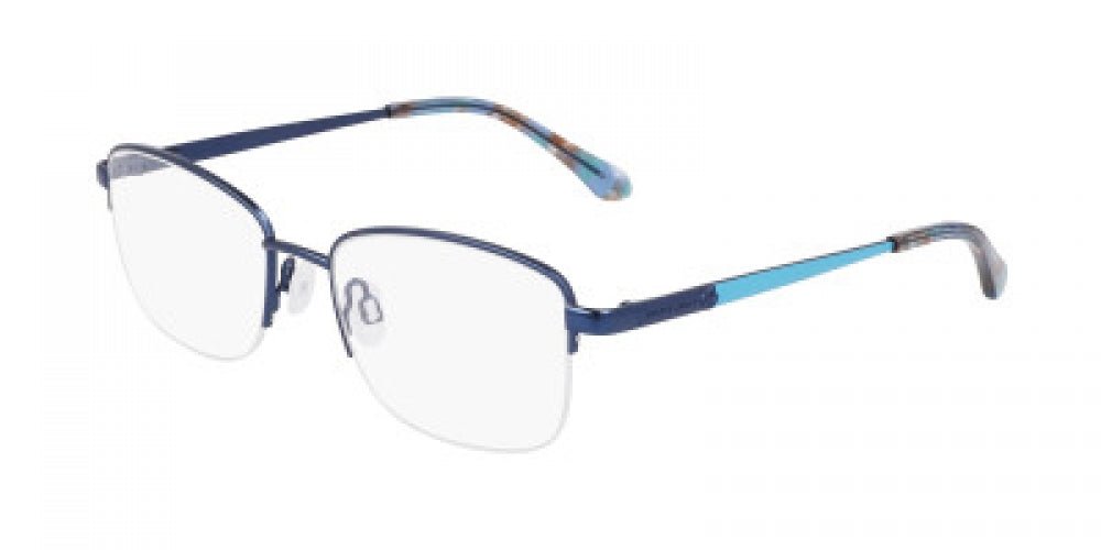  Draper James DJ5043 Eyeglasses 