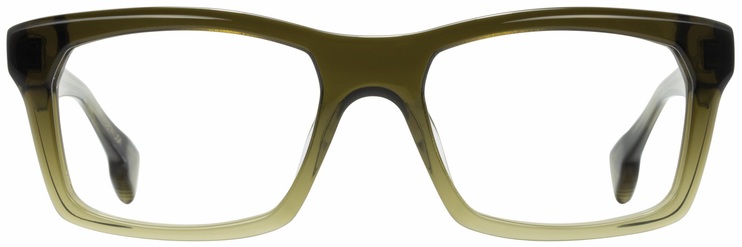  STATE Optical Co. PALMER Eyeglasses 