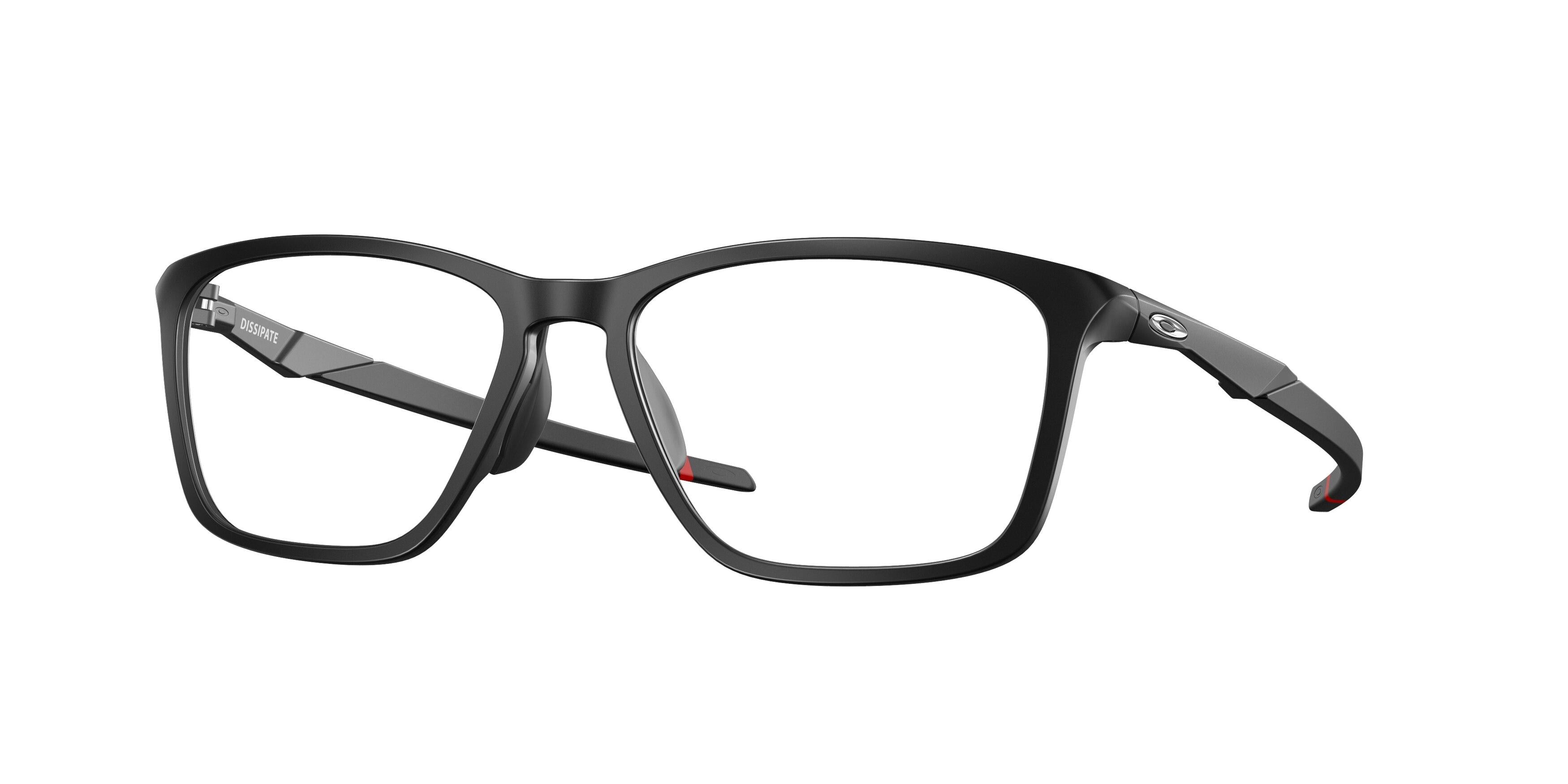  Oakley Dissipate 8062D Eyeglasses 