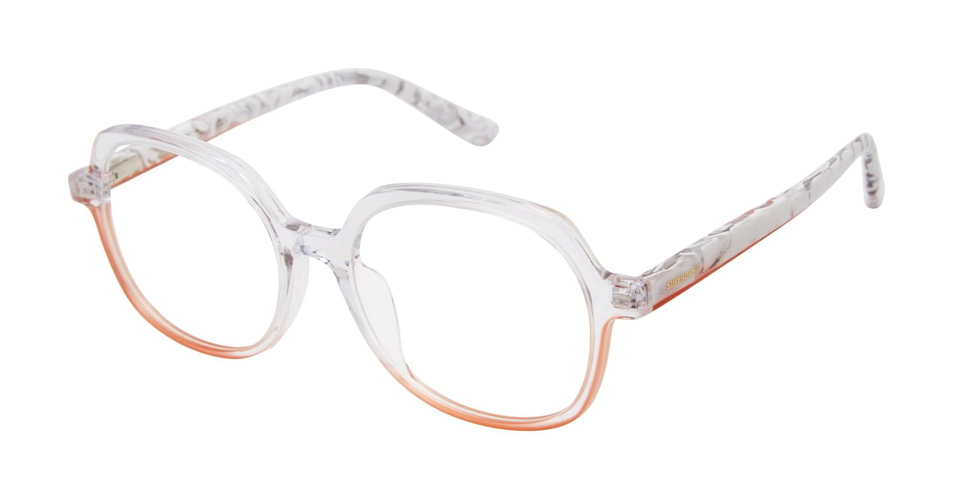  Superdry SDOW002T Eyeglasses 