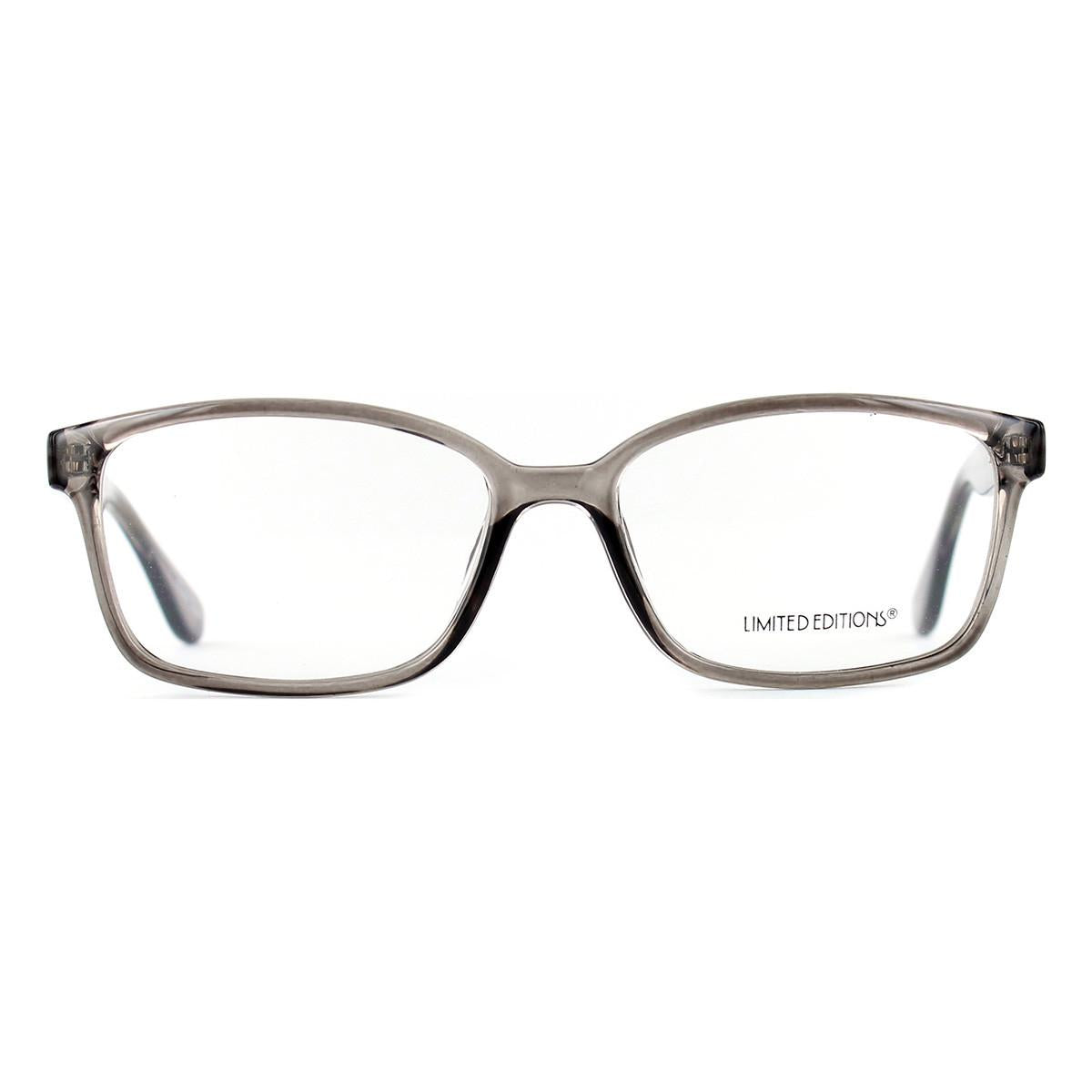  LIMITED EDITIONS ST Eyeglasses 