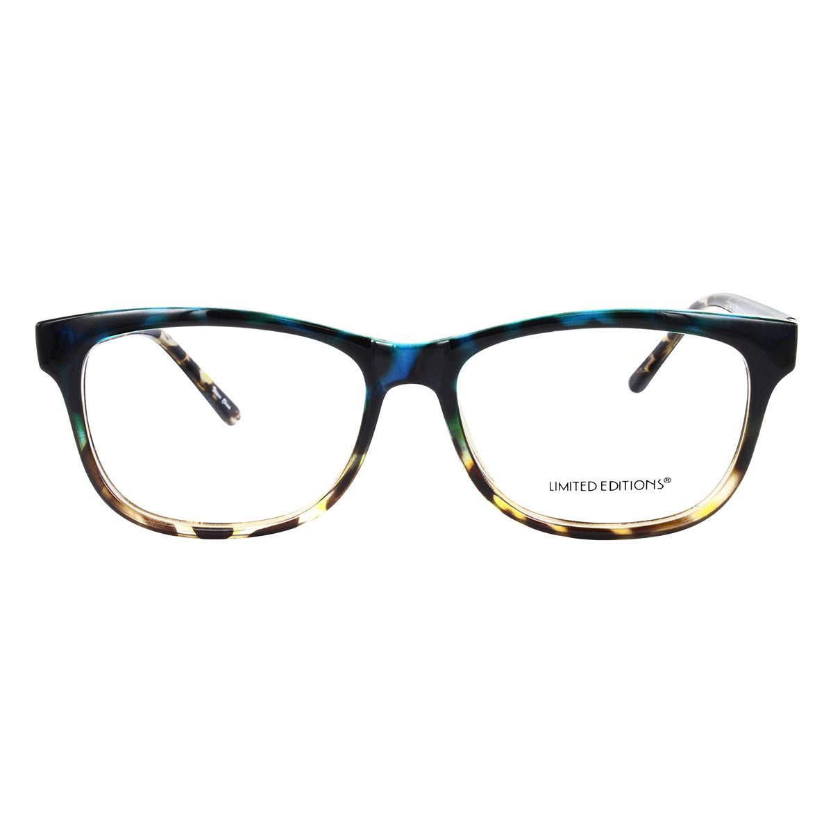  LIMITED EDITIONS BAYSIDE Eyeglasses 