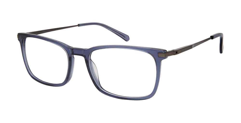  Van-Heusen VAN-H201 Eyeglasses 