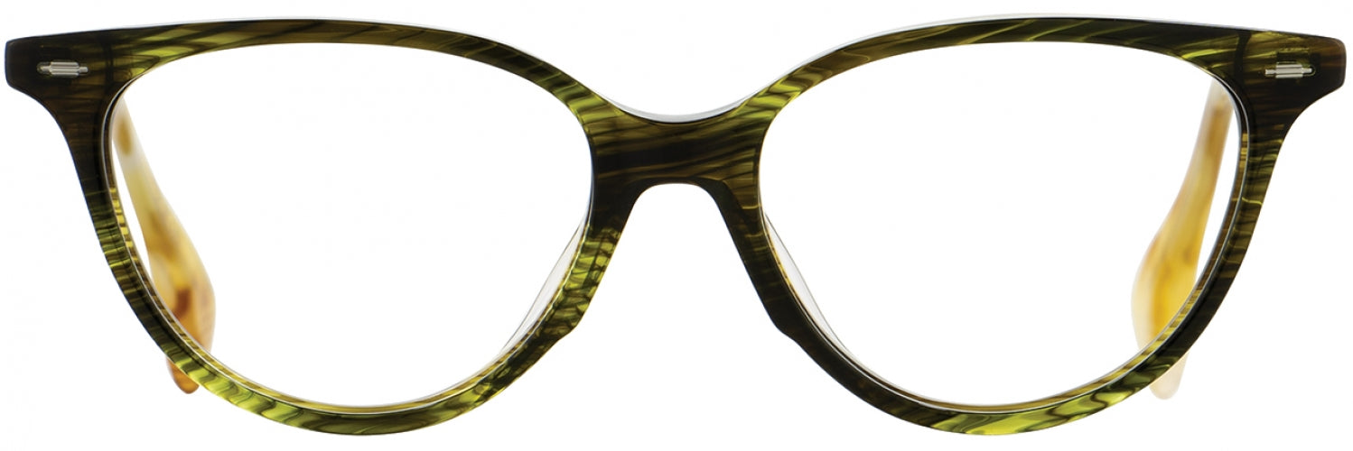  STATE Optical Co. ARGYLE Eyeglasses 