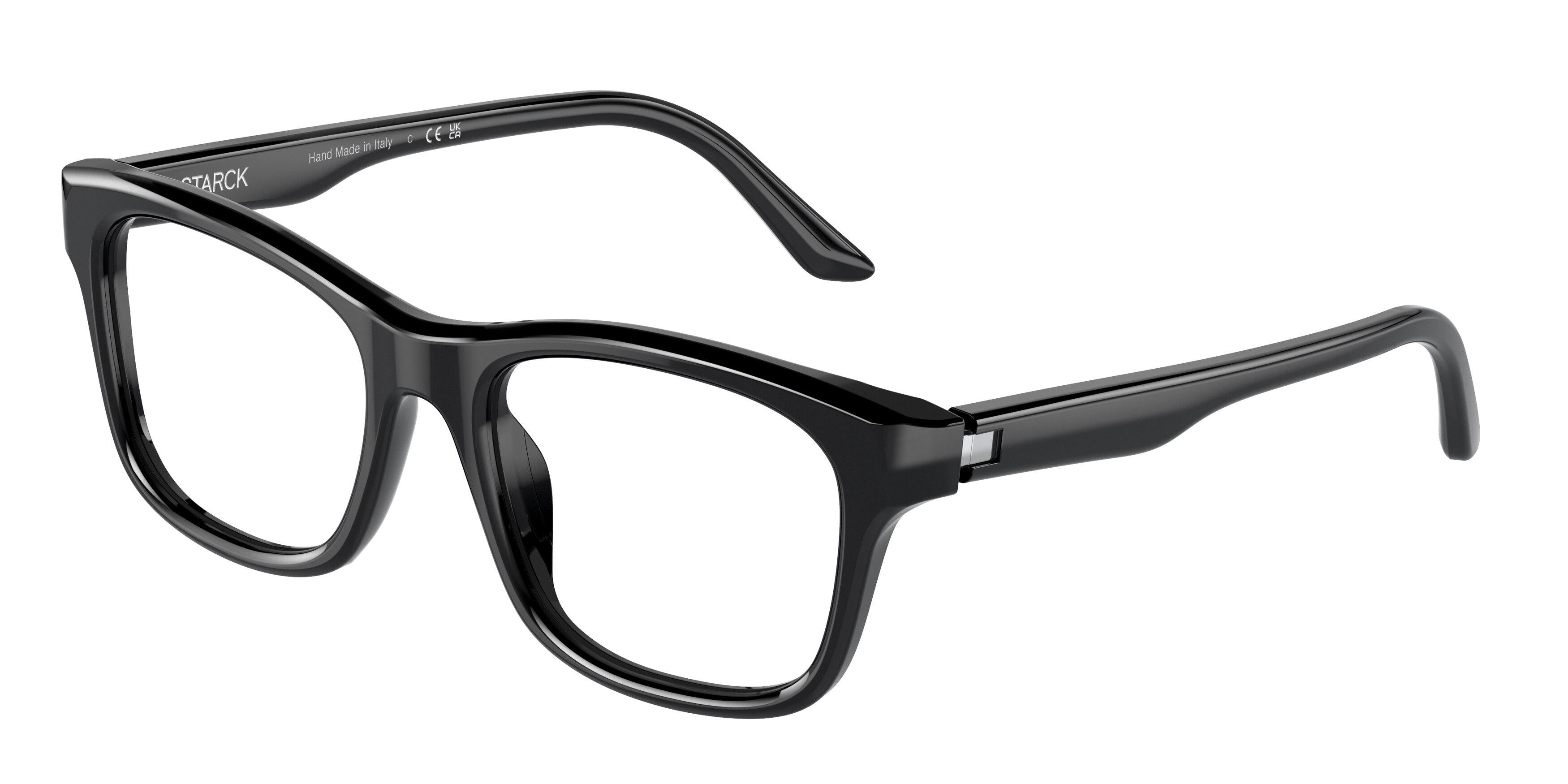  Starck Eyes 3090 Eyeglasses 