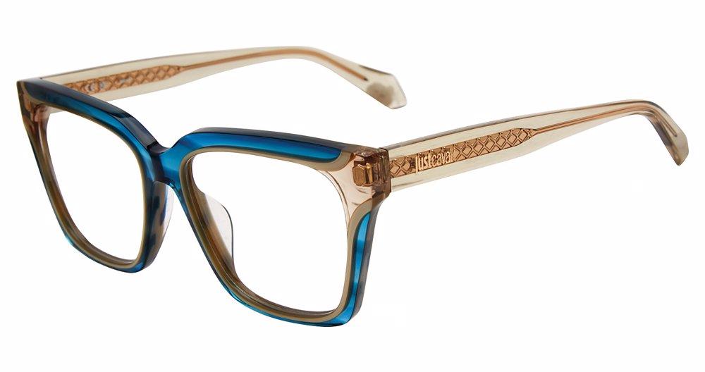  Just Cavalli VJC002V Eyeglasses 