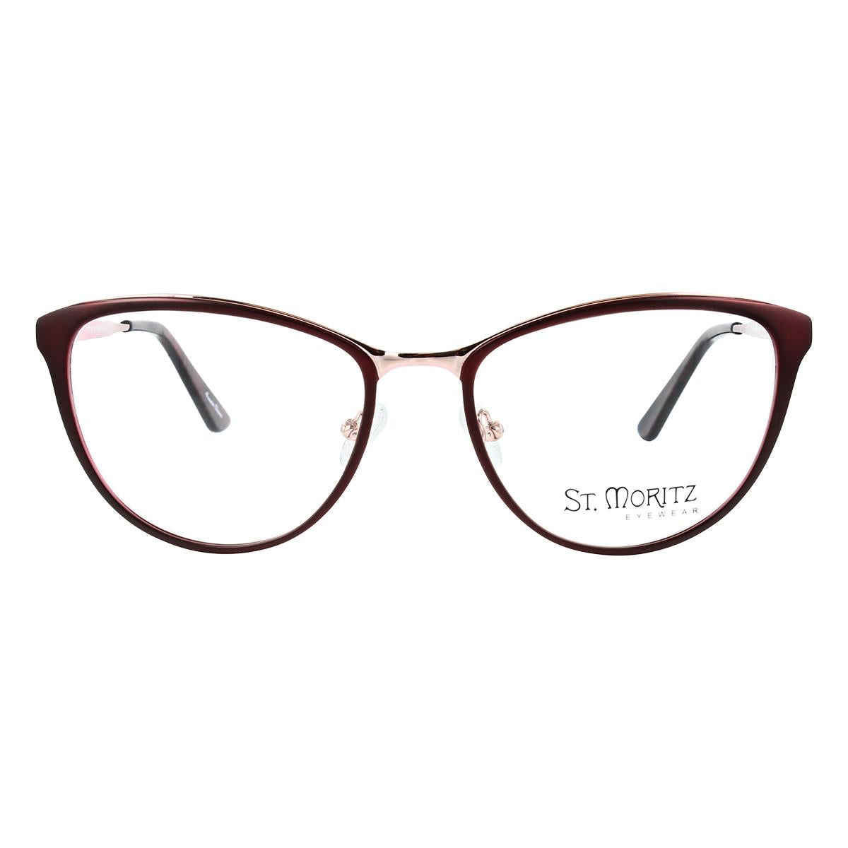  ST MORITZ MADDIE Eyeglasses 