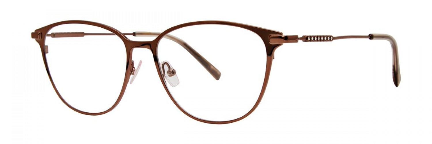  Vera Wang Tanya Eyeglasses 