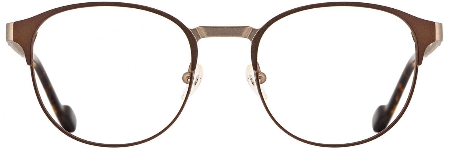  Scott Harris SH698 Eyeglasses 