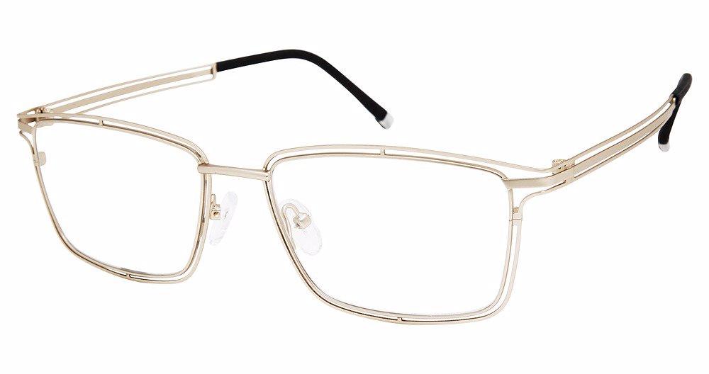  Stepper STE-40173-EURO Eyeglasses 