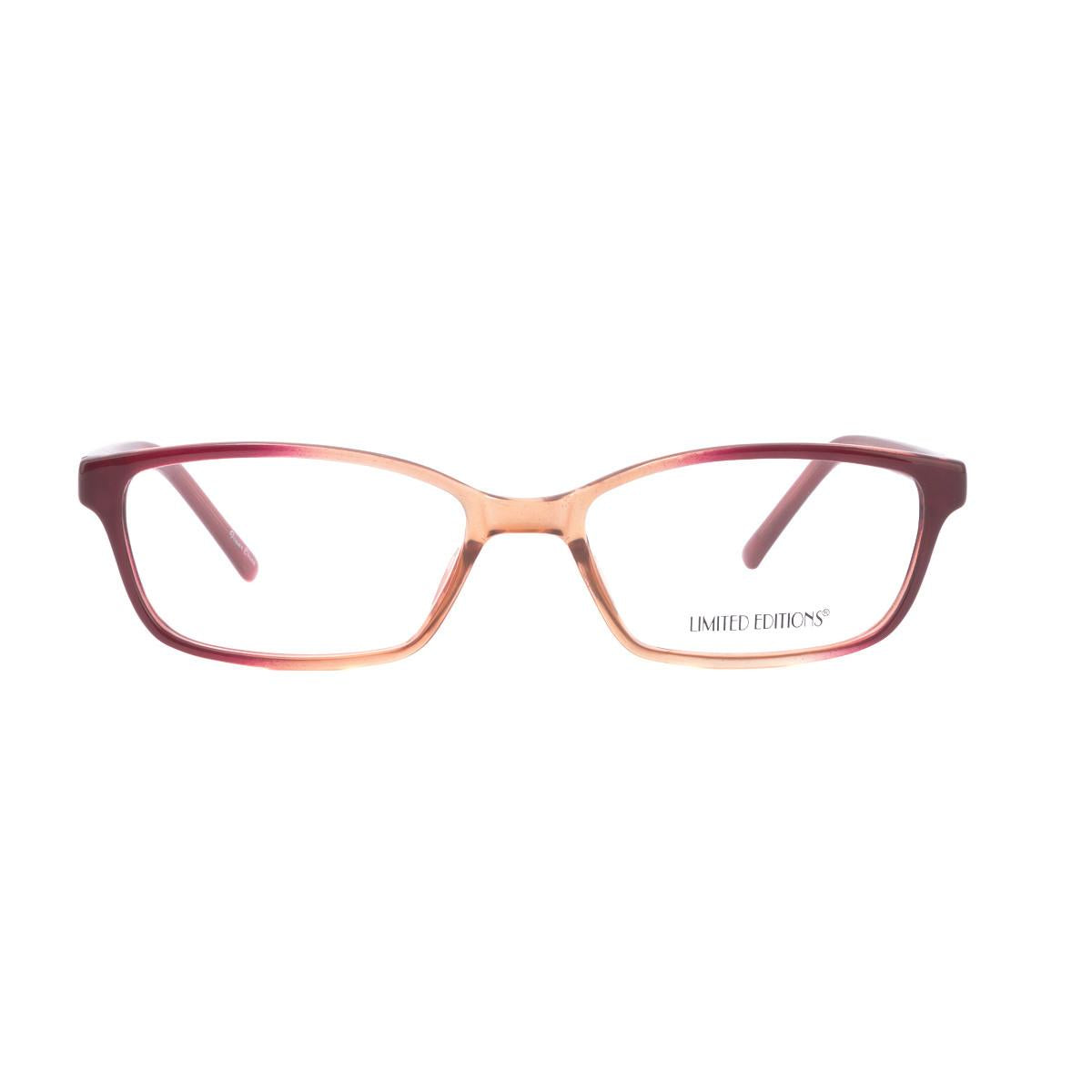  LIMITED EDITIONS 703 Eyeglasses 