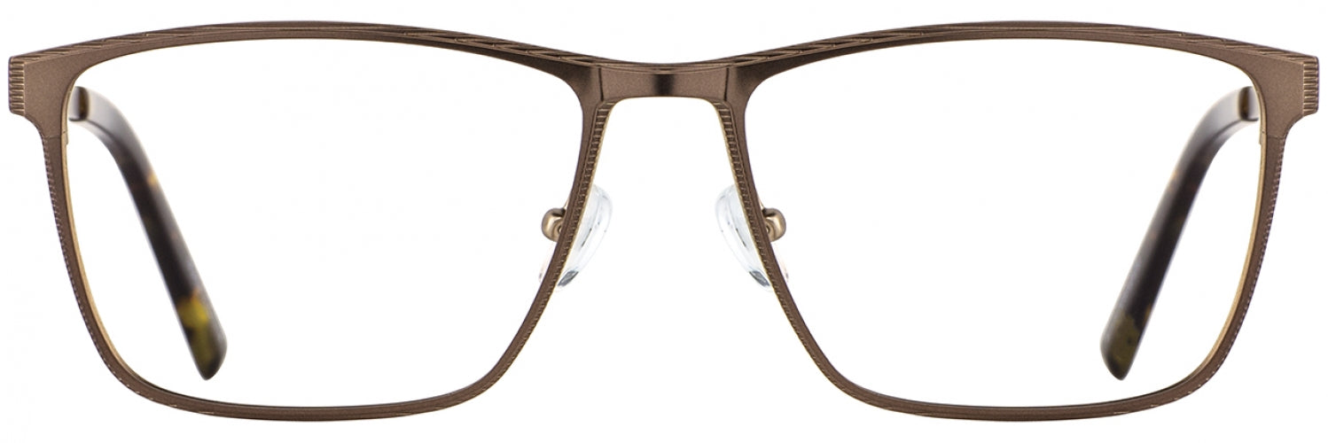  Michael Ryen MR326 Eyeglasses 