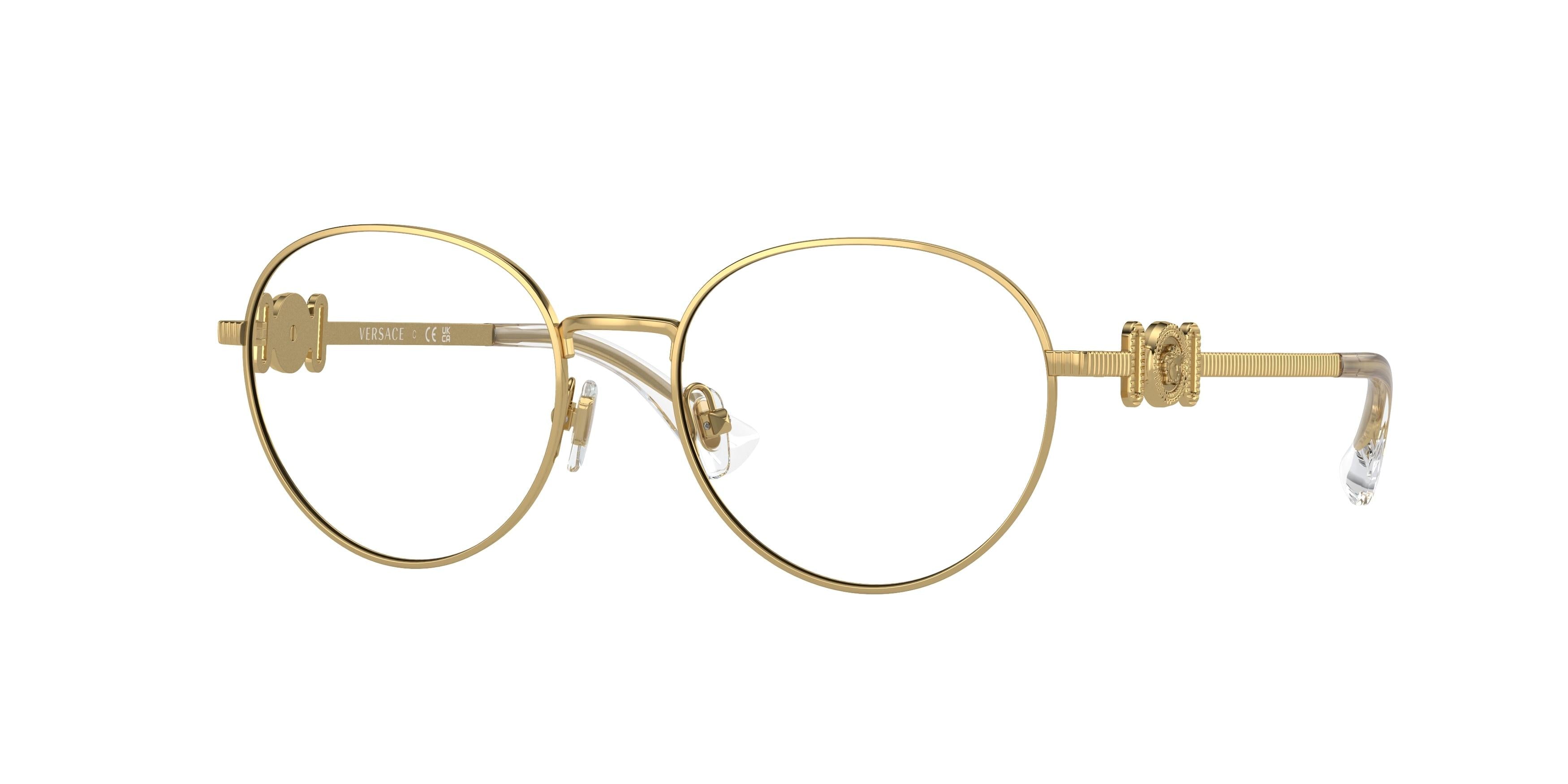  Versace Kids 1002 Eyeglasses 