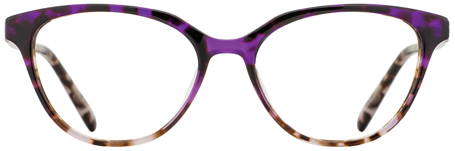  Scott Harris SH686 Eyeglasses 