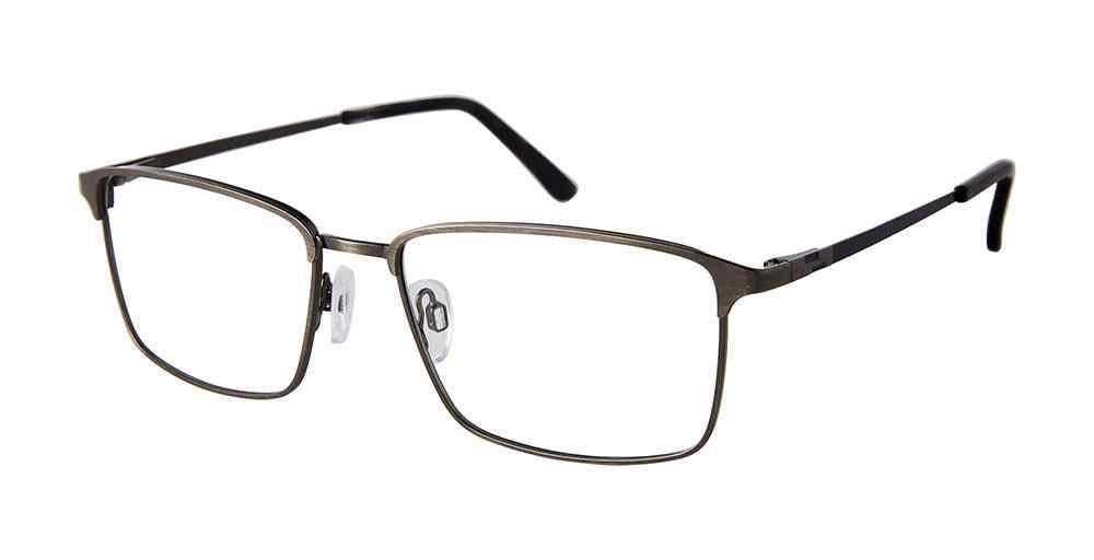  Van-Heusen VAN-H207 Eyeglasses 