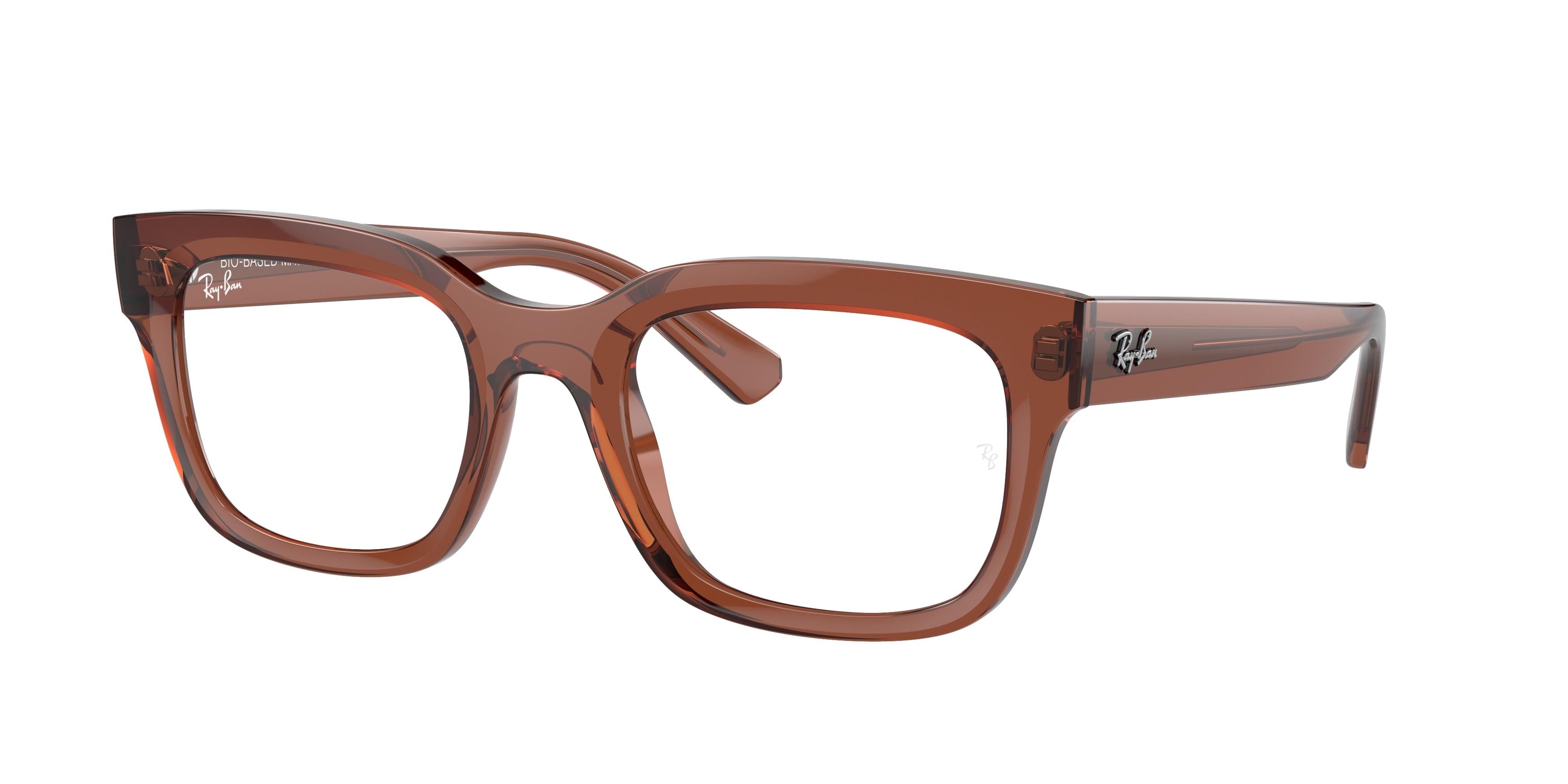  Ray-Ban Chad 7217F Eyeglasses 