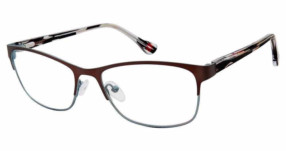  Hot-Kiss HOT-HK72 Eyeglasses 