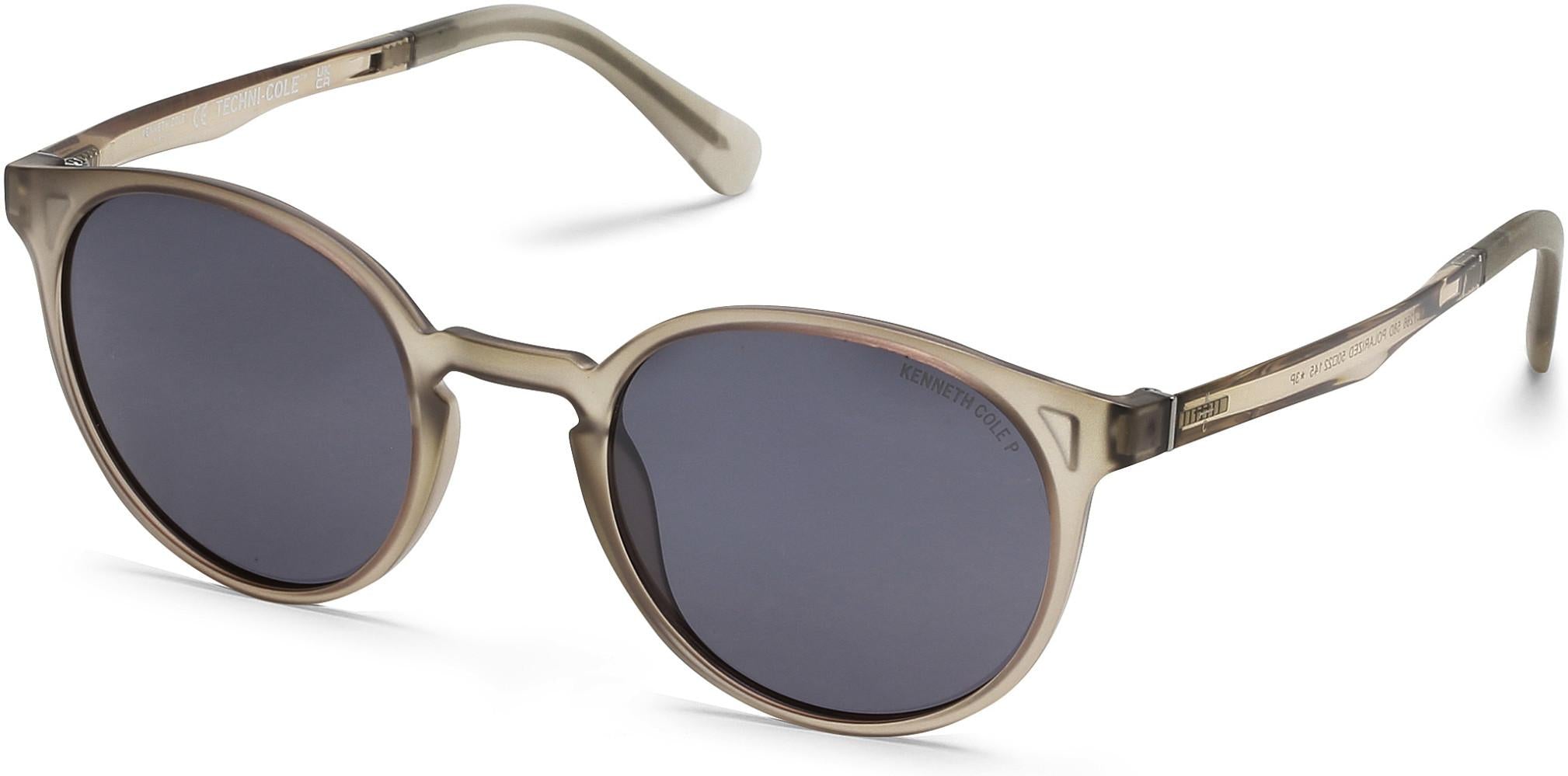  Kenneth Cole New York 7266 Sunglasses 